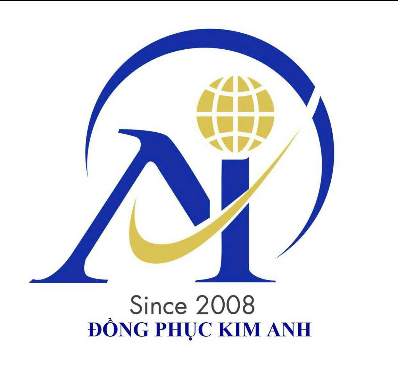 Logo Đồng Phục Kim Anh